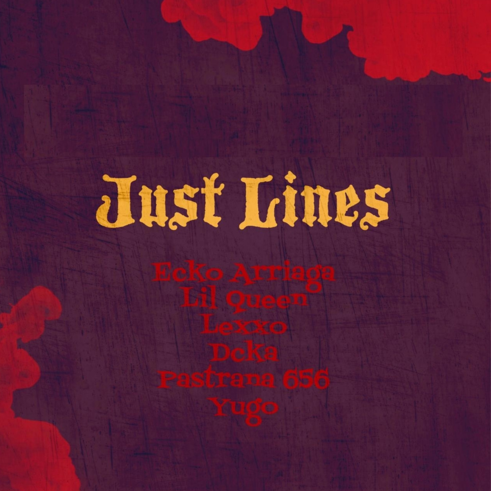 Just Lines