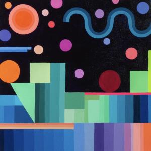 default playlist img