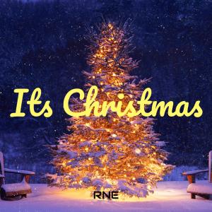 Listen to Its Christmas song with lyrics from Rne