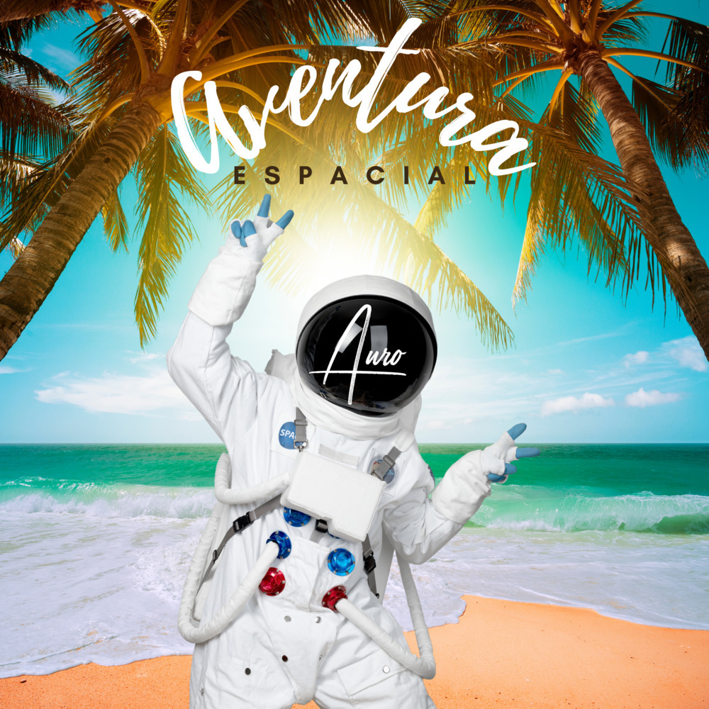 Aventura Espacial