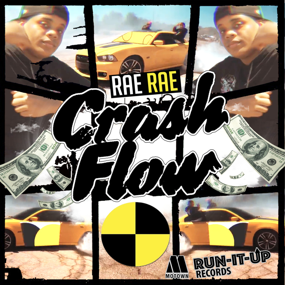 Crash Flow (Aint Trippin) (Explicit)