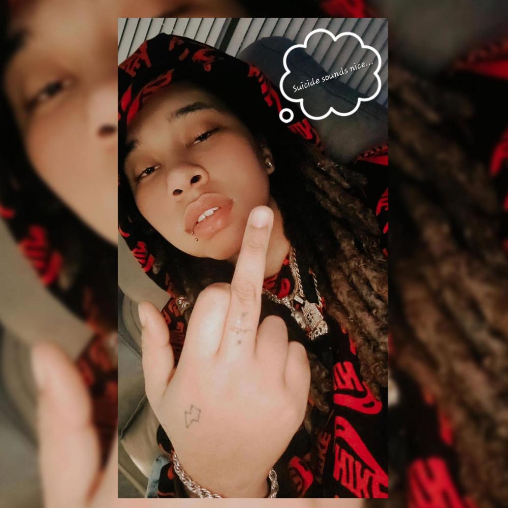 Suicidal Thinking (Explicit)