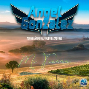 ดาวน์โหลดและฟังเพลง Buscare Otro Amor พร้อมเนื้อเพลงจาก Angel Gonzalez