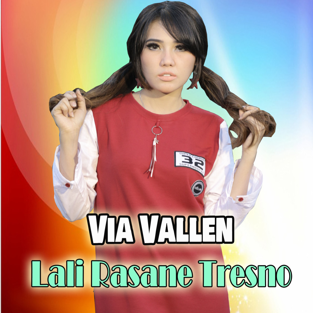 Lali Rasane Tresno