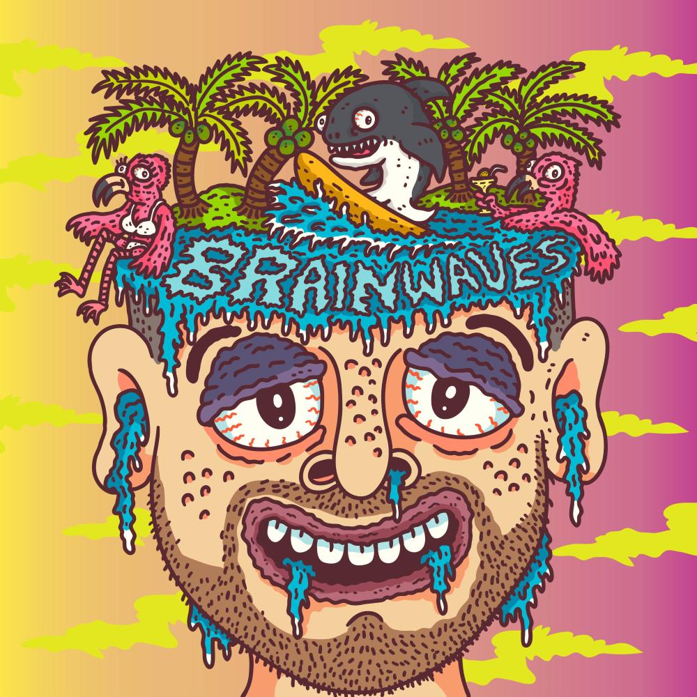 I AIN'T GOT NO TIME (feat. Rexx) (Explicit)
