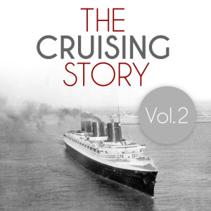 อัลบัม The Cruising Story 1958, Vol. 2 ศิลปิน Various Artists