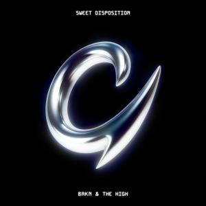 BRKN的專輯Sweet Disposition