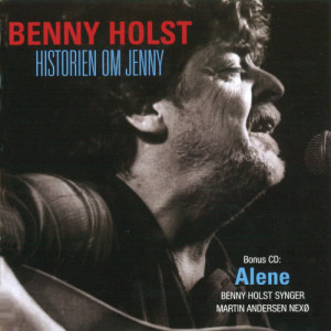 ดาวน์โหลดและฟังเพลง Folkevise พร้อมเนื้อเพลงจาก Benny Holst