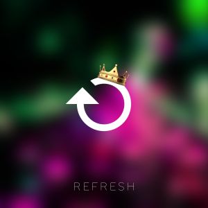 Dengarkan REFRESH (Explicit) lagu dari GOLDVEN dengan lirik