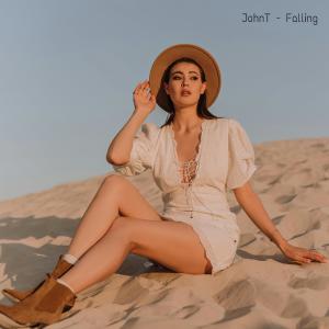 收聽JohnT的Falling歌詞歌曲