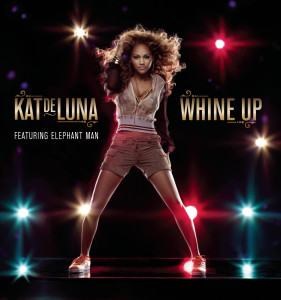 อัลบัม Whine Up ศิลปิน Kat DeLuna