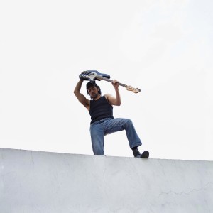 Listen to Bocanegra song with lyrics from Edoardo Leds