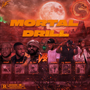 收听Young Family的Mortal Drill (Explicit)歌词歌曲