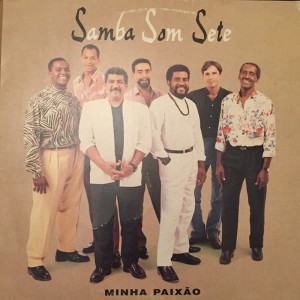 ดาวน์โหลดและฟังเพลง Minha Paixão พร้อมเนื้อเพลงจาก Samba Som Sete