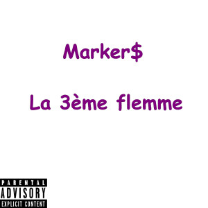Album La 3ème flemme (Explicit) from 