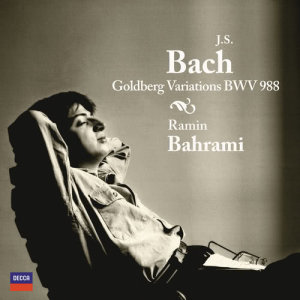 ดาวน์โหลดและฟังเพลง J.S. Bach: Aria With 30 Variations, BWV 988 "Goldberg Variations" - Aria พร้อมเนื้อเพลงจาก Ramin Bahrami