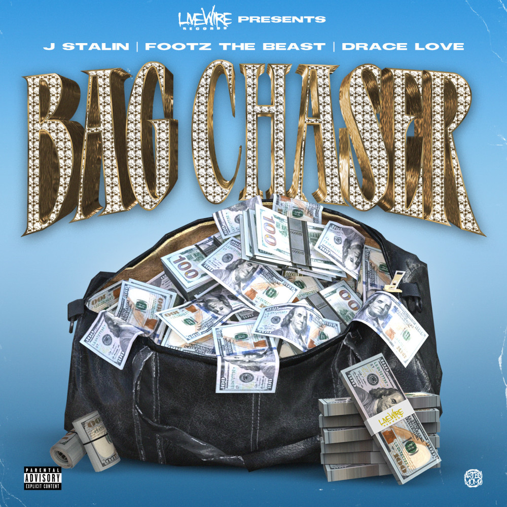 Bag Chaser (Explicit)