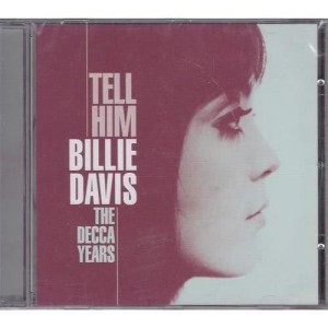 收聽Billie Davis的Billy Sunshine歌詞歌曲