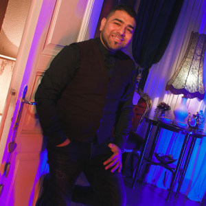 default playlist img