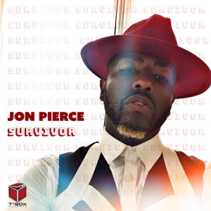 Album Survivor (Incl. Neil Pierce & Emmaculate Mixes) from Jon Pierce