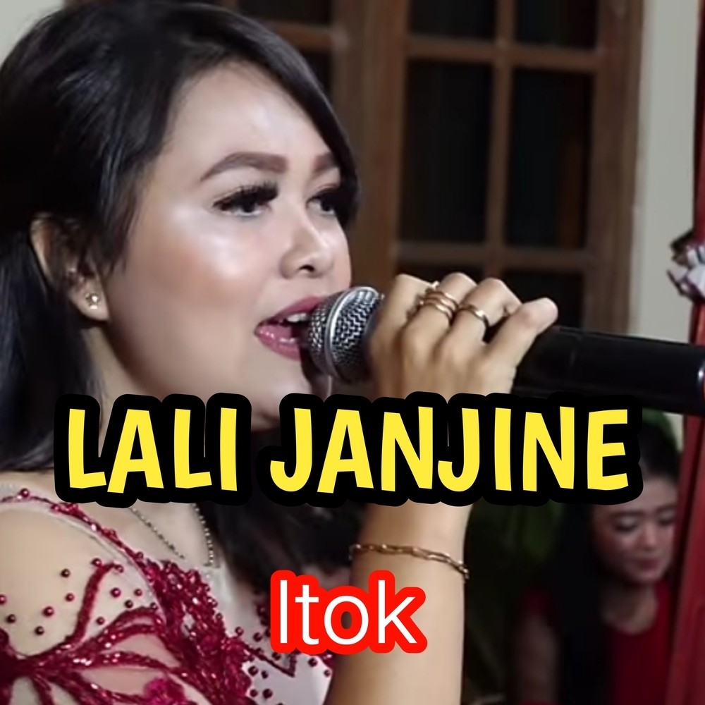 Lali Janjine