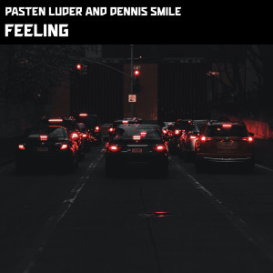 Album Feeling from Pasten Luder