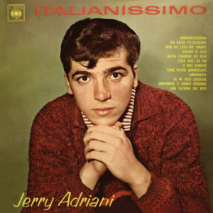 收聽Jerry Adriani的O Mio Signore歌詞歌曲