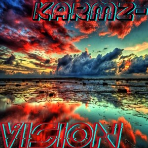 收聽Karmz的Vision歌詞歌曲