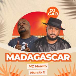 收聽DJ Gao的Madagascar歌詞歌曲