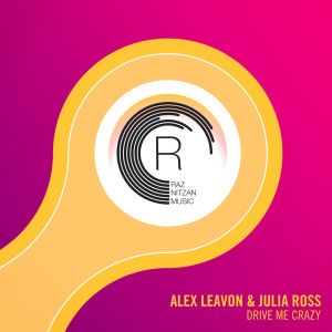 Listen to Drive Me Crazy (Extended Mix) song with lyrics from Alex Leavon