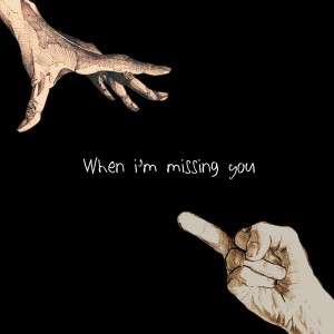 Album When I'm Missing You from Raavfy