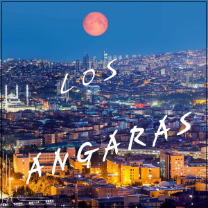 Album Los Angaras from Selo