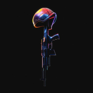 Listen to Battlefields (Explicit) song with lyrics from Zomboy