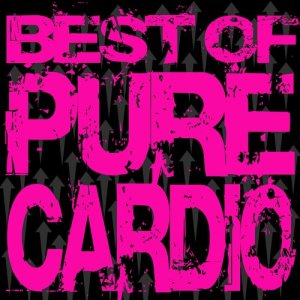 Pure Cardio Workout的專輯Best of Pure Cardio