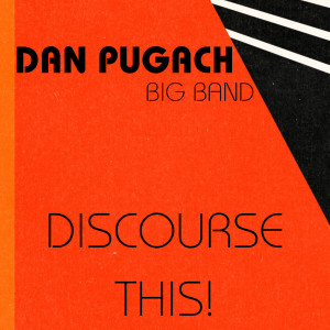 Album Discourse This! oleh Dan Pugach