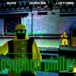Robscire的專輯Don't Mention It (feat. Lofty305, Wazon WWS, Supa SortaHuman, TrippyThaKid & Apoc Krysis) (Explicit)