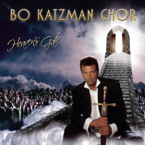 อัลบัม Heaven's Gate ศิลปิน Bo Katzman Chor