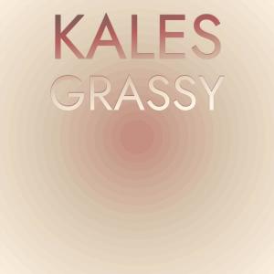 Album Kales Grassy oleh Various