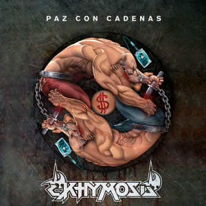 ดาวน์โหลดและฟังเพลง Paz Con Cadenas พร้อมเนื้อเพลงจาก Ekhymosis