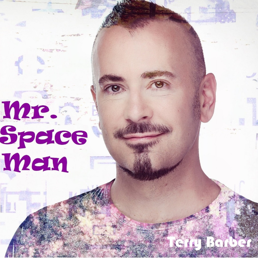 Mr. Space Man