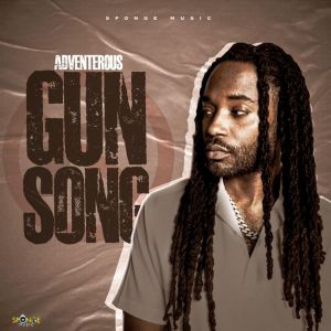 Gun Song (Explicit) dari Adventerous
