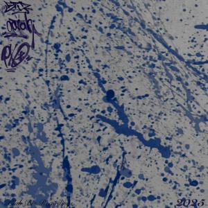 Biz one的專輯Moony Drive (feat. Phoenix Orion & Gajah)
