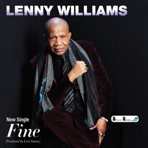 ดาวน์โหลดและฟังเพลง Fine พร้อมเนื้อเพลงจาก Lenny Williams