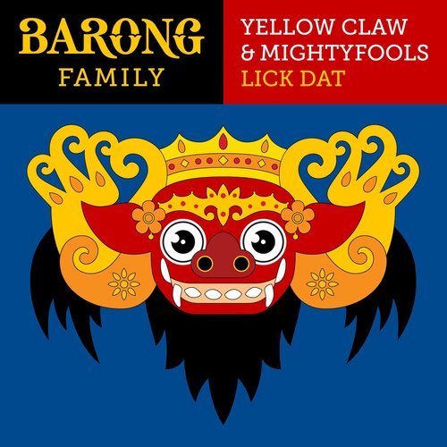 Lick Dat (Radio Edit)