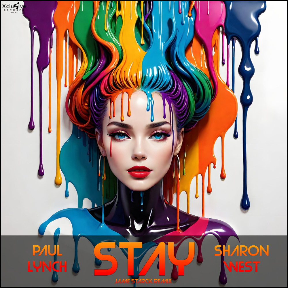 Stay (Jame Starck Remix)