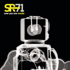 อัลบัม Now You See Inside ศิลปิน Sr-71