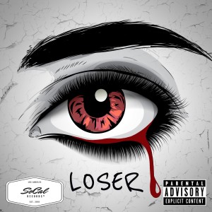 Gabriel Eli的專輯Loser (Explicit)