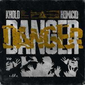 Khold的專輯DANGER