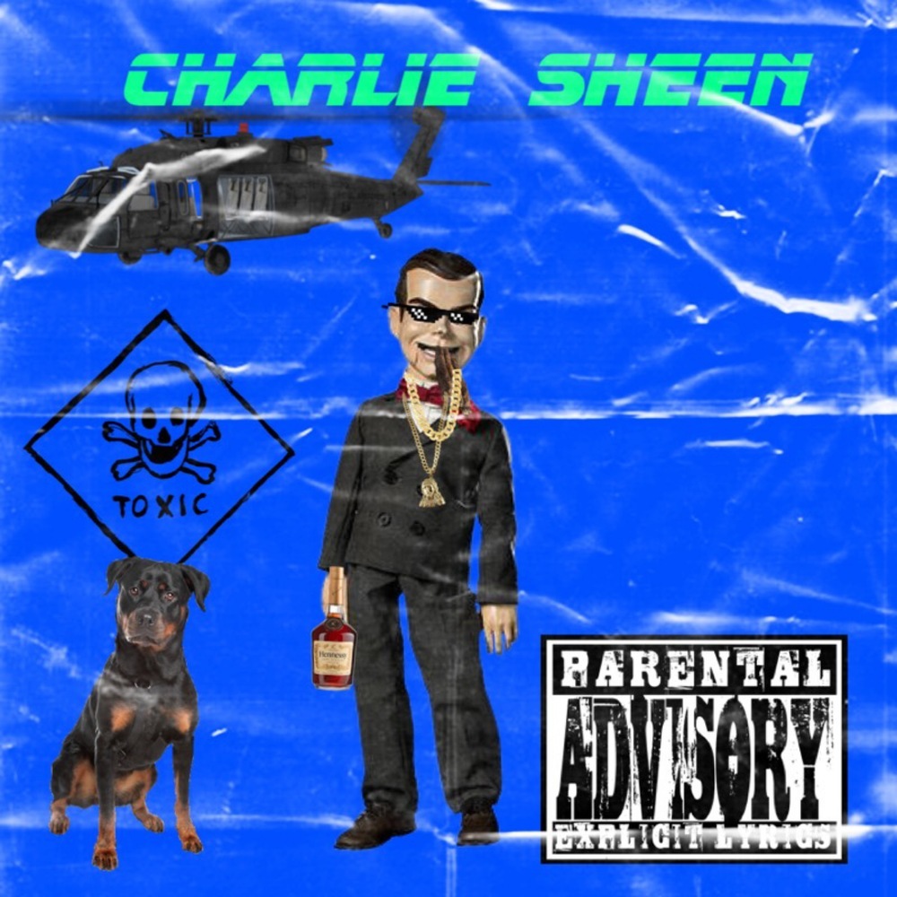 Charlie Sheen (Explicit)