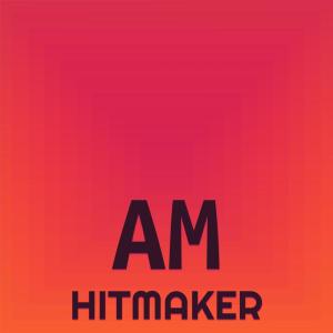 Various的專輯Am Hitmaker